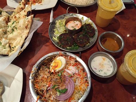 bawarchi biryani corner